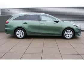 Kia Ceed Sportswagon (2024) thumbnail 8