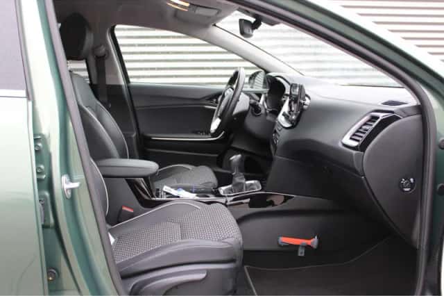 Kia Ceed Sportswagon (2024) thumbnail 10