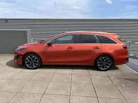 Kia Ceed Sportswagon (2025) thumbnail 2