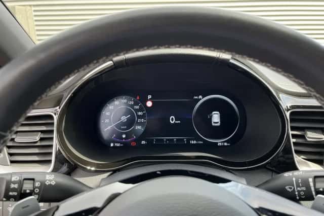 Kia Ceed Sportswagon (2025) thumbnail 12
