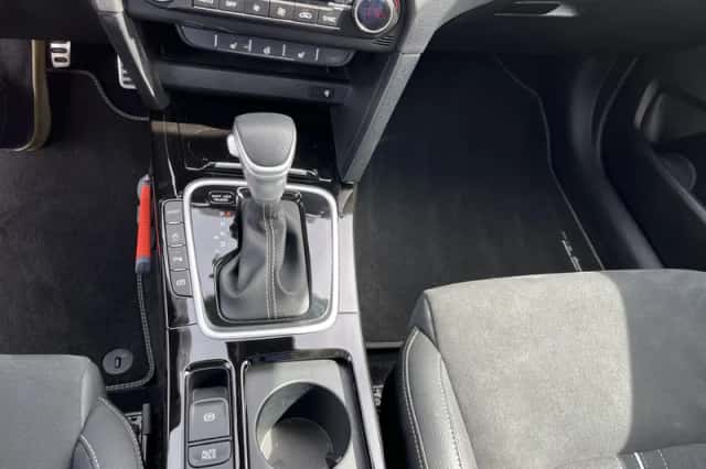 Kia Ceed Sportswagon (2025) thumbnail 13