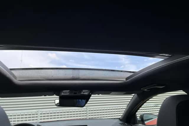 Kia Ceed Sportswagon (2025) thumbnail 14
