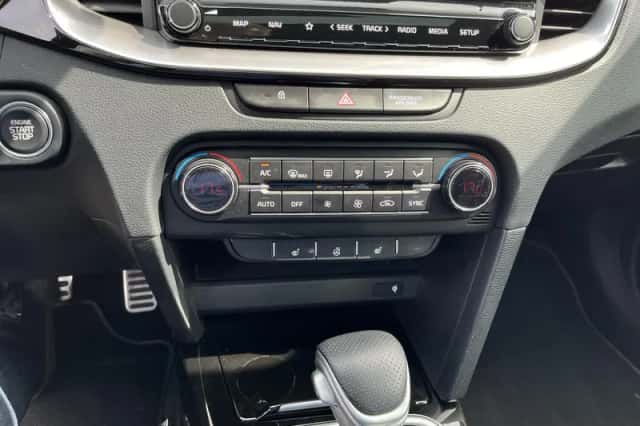 Kia Ceed Sportswagon (2025) thumbnail 15