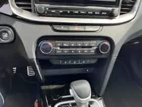 Kia Ceed Sportswagon (2025) thumbnail 15