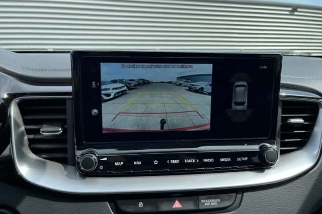 Kia Ceed Sportswagon (2025) thumbnail 16