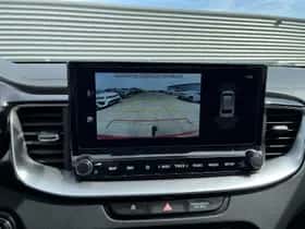 Kia Ceed Sportswagon (2025) thumbnail 16