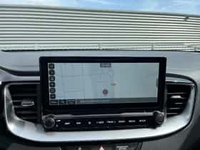 Kia Ceed Sportswagon (2025) thumbnail 17