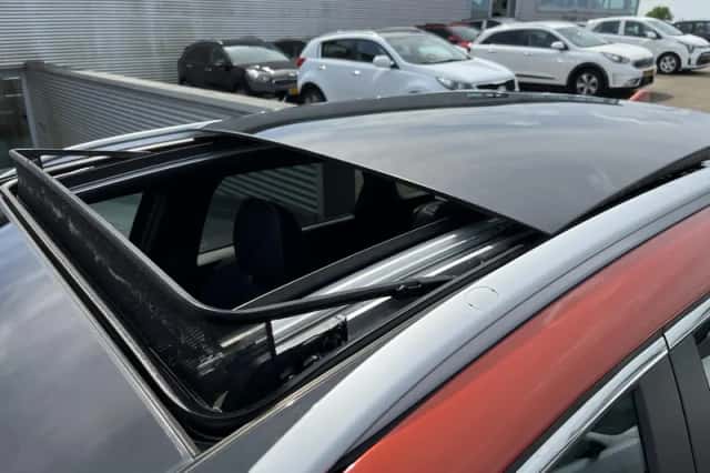 Kia Ceed Sportswagon (2025) thumbnail 19
