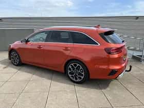 Kia Ceed Sportswagon (2025) thumbnail 3