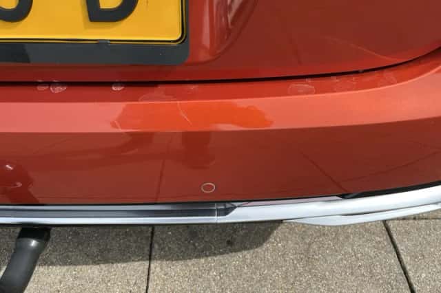 Kia Ceed Sportswagon (2025) thumbnail 23