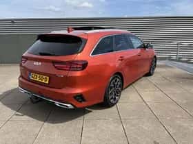Kia Ceed Sportswagon (2025) thumbnail 5