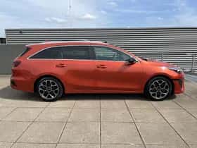 Kia Ceed Sportswagon (2025) thumbnail 6