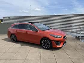 Kia Ceed Sportswagon (2025) thumbnail 7