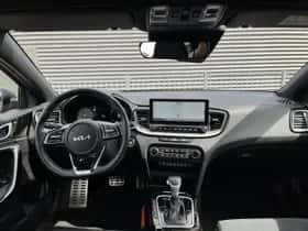 Kia Ceed Sportswagon (2025) thumbnail 9
