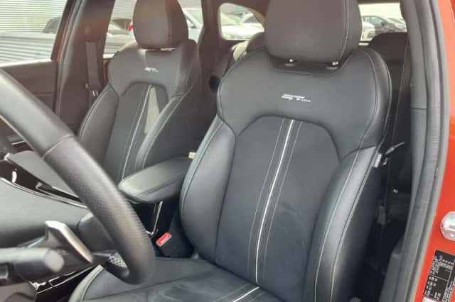 Kia Ceed Sportswagon (2025) thumbnail 10