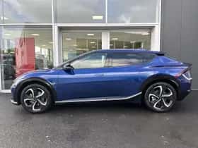 Kia EV6 (2024) thumbnail 3