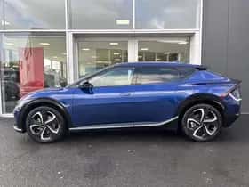 Kia EV6 (2024) thumbnail 27