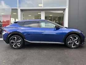 Kia EV6 (2024) thumbnail 28