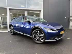 Kia EV6 (2024) thumbnail 29