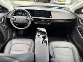 Kia EV6 (2024) thumbnail 32