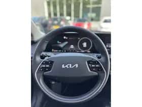Kia EV6 (2024) thumbnail 34