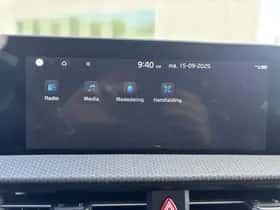 Kia EV6 (2024) thumbnail 41