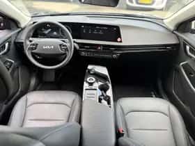 Kia EV6 (2024) thumbnail 8