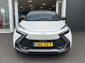 Toyota C-HR (2024) thumbnail 35