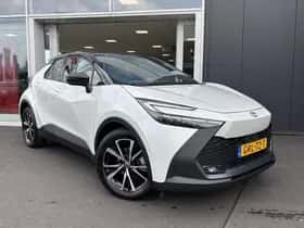 Toyota C-HR (2024) thumbnail 36