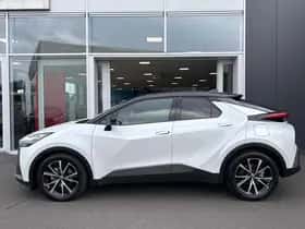 Toyota C-HR (2024) thumbnail 37