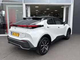 Toyota C-HR (2024) thumbnail 40