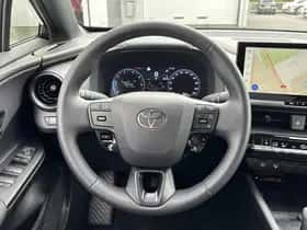 Toyota C-HR (2024) thumbnail 46
