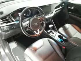 Kia Niro (2020) thumbnail 12