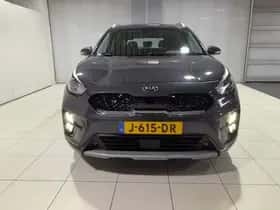 Kia Niro (2020) thumbnail 18