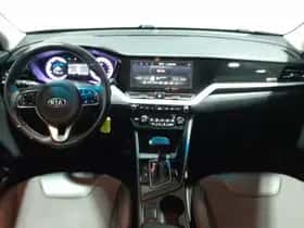 Kia Niro (2020) thumbnail 10