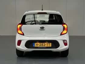 Kia Picanto (2020) thumbnail 17