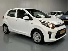 Kia Picanto (2020) thumbnail 21