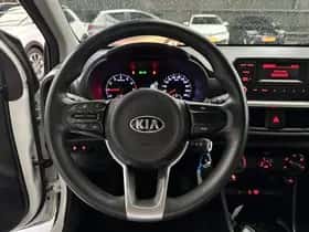 Kia Picanto (2020) thumbnail 32