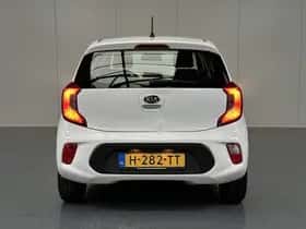 Kia Picanto (2020) thumbnail 39