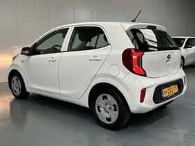 Kia Picanto (2020) thumbnail 40