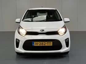 Kia Picanto (2020) thumbnail 42