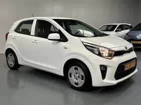 Kia Picanto (2020) thumbnail 43