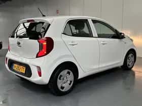 Kia Picanto (2020) thumbnail 44