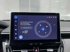 Toyota Corolla-cross (2024) thumbnail 15
