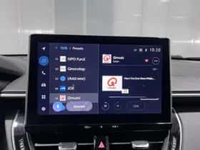 Toyota Corolla-cross (2024) thumbnail 16