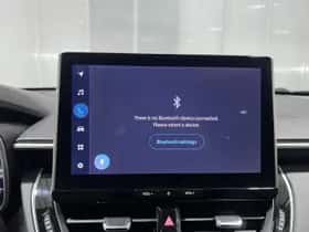 Toyota Corolla-cross (2024) thumbnail 17
