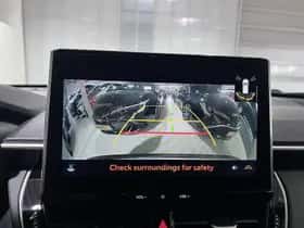Toyota Corolla-cross (2024) thumbnail 20