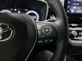 Toyota Corolla-cross (2024) thumbnail 25