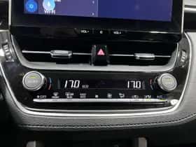Toyota Corolla-cross (2024) thumbnail 27