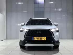 Toyota Corolla-cross (2024) thumbnail 42